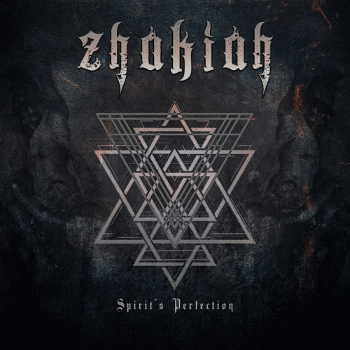 Zhakiah : Spirit's Perfection